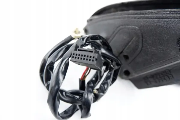 Rechter Spiegel OEM 328989 für VW Passat B6 Europa image 5