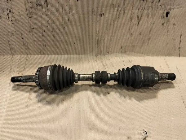 Arbre de transmission gauche OEM 439100 Primera P12 1.9DCI image 2