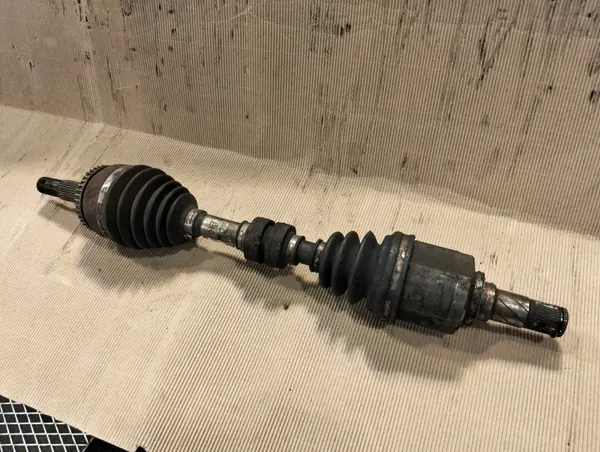 Arbre de transmission gauche OEM 439100 Primera P12 1.9DCI image 3