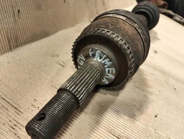 Arbre de transmission gauche OEM 439100 Primera P12 1.9DCI image 4