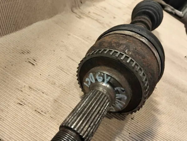 Arbre de transmission gauche OEM 439100 Primera P12 1.9DCI image 5