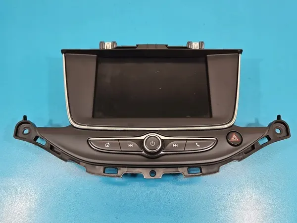 Display Monitor Opel Astra V K 42565562 555343750 image 3