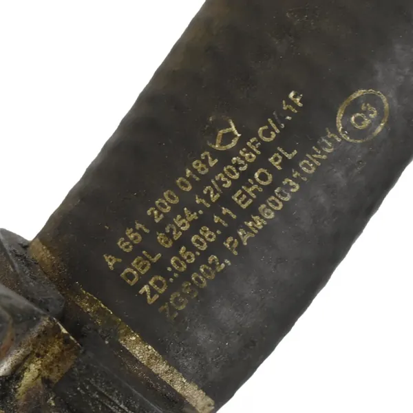 Waterkoelslangen Mercedes X156 A2465010482 image 10