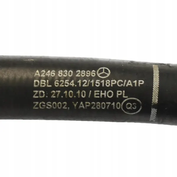 Waterkoelslangen Mercedes X156 A2465010482 image 5