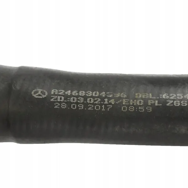 Waterkoelslangen Mercedes X156 A2465010482 image 6