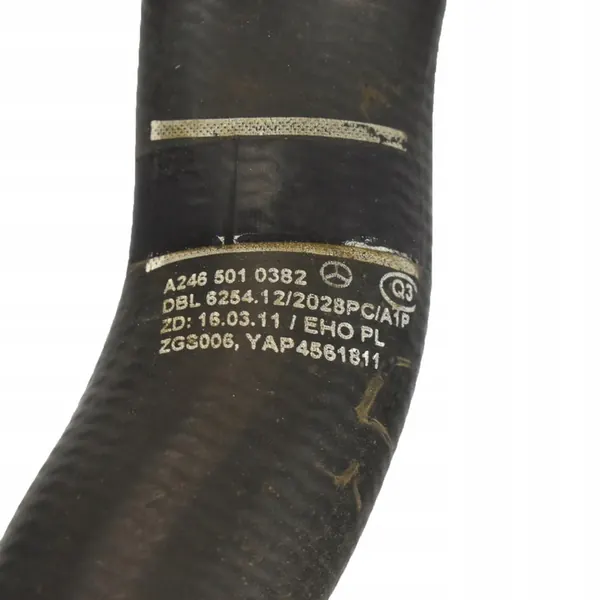 Waterkoelslangen Mercedes X156 A2465010482 image 7