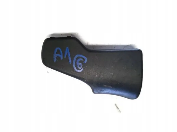 Audi A1 8X konepellin avauskahva OEM 8X1823533 image 2