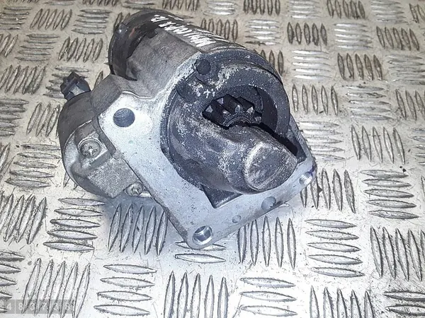 Arrancador Mini Cooper 1.6 2012 OEM 7550017 image 4