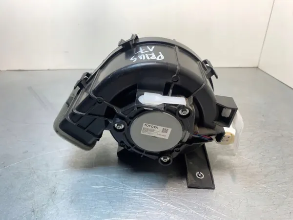 Ventilador de batería Toyota G923047080 - Usado image 5