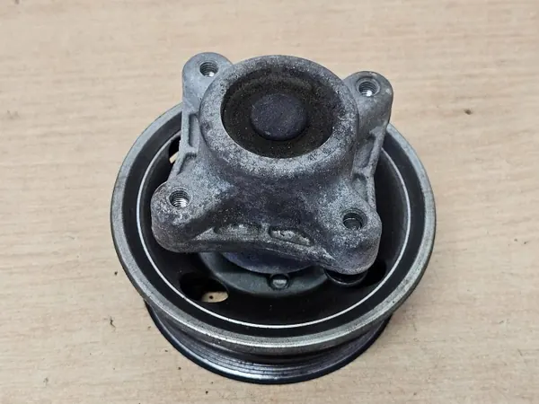 Keilriemenspanner Alternator OEM 31258133 für Volvo image 3