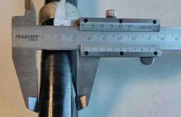 Främre stabiliserarlänk OEM 65y766666htghgjgjyy6666QQ image 4