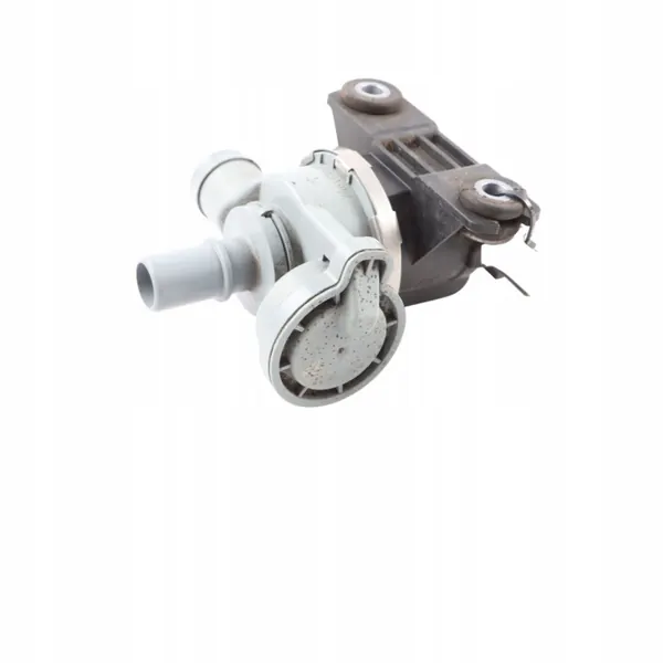 BMW Polttoainepaineensäädinventtiili OEM 7441833 image 10