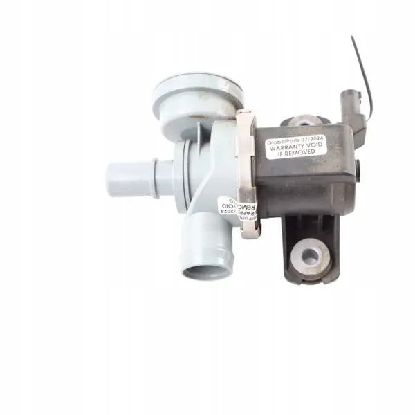 BMW Polttoainepaineensäädinventtiili OEM 7441833 image 6