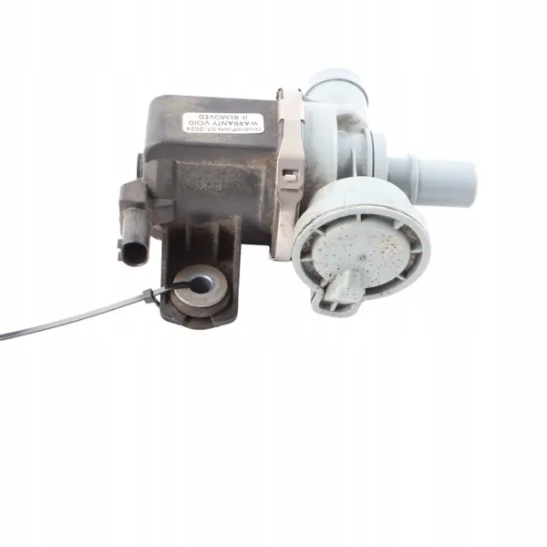 BMW Polttoainepaineensäädinventtiili OEM 7441833 image 7