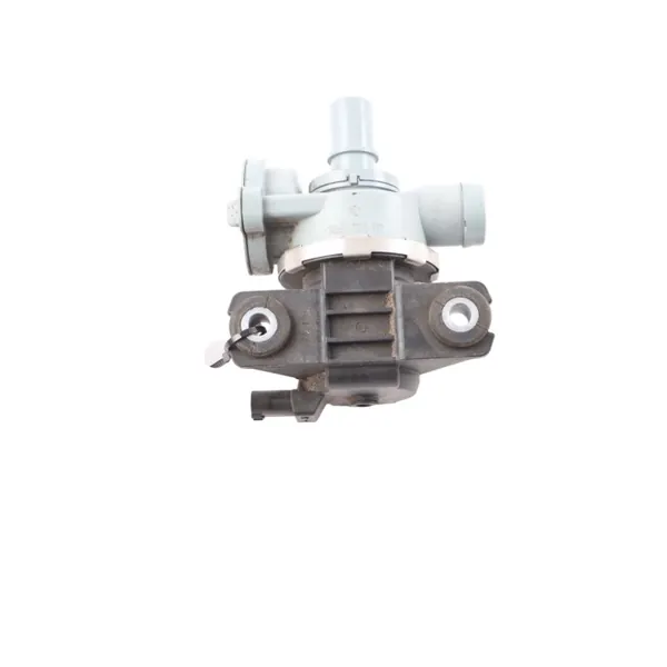 BMW Polttoainepaineensäädinventtiili OEM 7441833 image 8