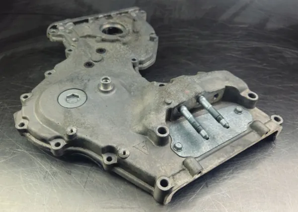 Kia OE Kamremsskydd OEM 175/012 för Venga 1.4 D4FC image 3