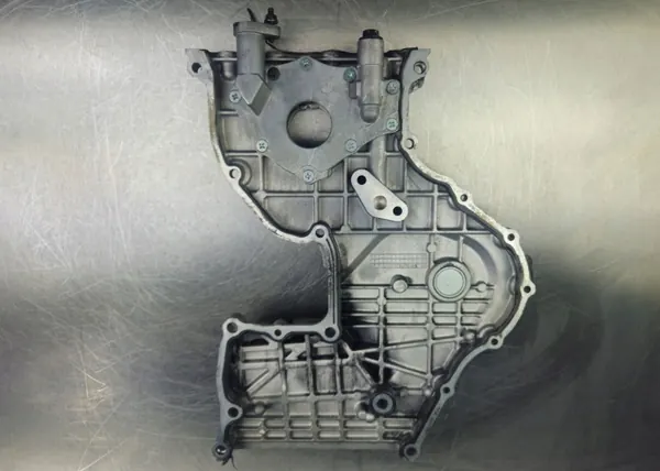 Kia OE Kamremsskydd OEM 175/012 för Venga 1.4 D4FC image 4