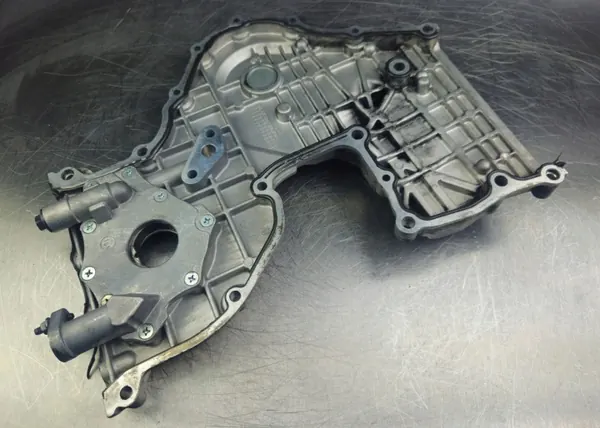 Kia OE Kamremsskydd OEM 175/012 för Venga 1.4 D4FC image 5