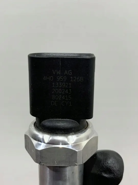 Klimadrucksensor Cupra OEM 4H0959126B - Gebraucht image 3