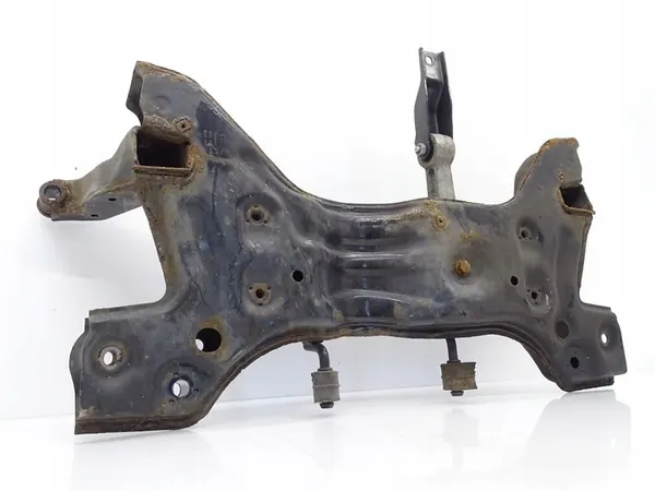 Supporto motore Audi A1 8X VW Polo V 6C 6C0199315 image 3