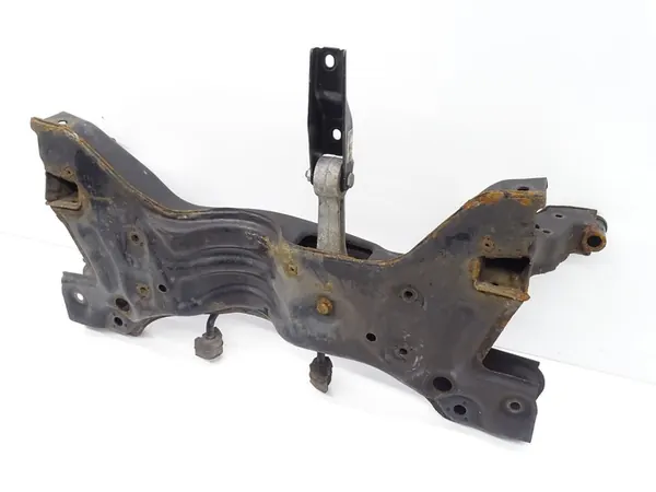 Supporto motore Audi A1 8X VW Polo V 6C 6C0199315 image 4