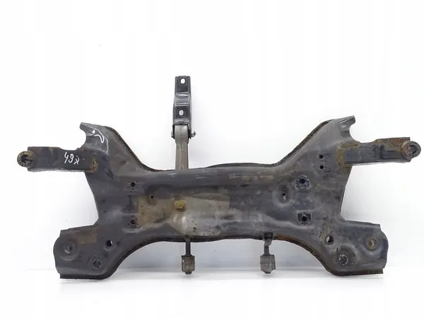 Supporto motore Audi A1 8X VW Polo V 6C 6C0199315 image 6