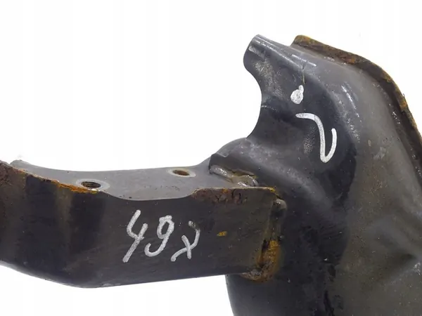 Supporto motore Audi A1 8X VW Polo V 6C 6C0199315 image 9