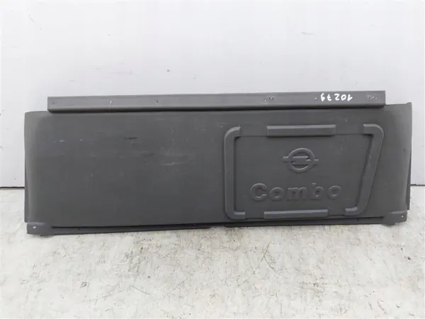 Panneau cloison inférieur OEM 2OSLSG Opel Combo C image 2