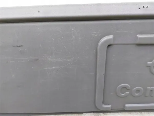 Panneau cloison inférieur OEM 2OSLSG Opel Combo C image 4