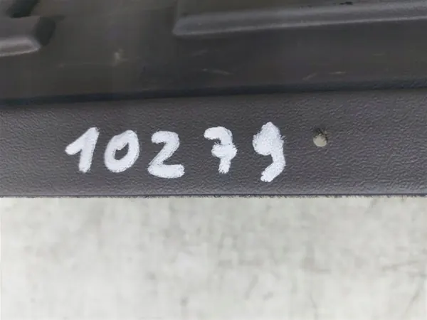 Panneau cloison inférieur OEM 2OSLSG Opel Combo C image 5