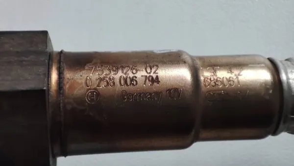 BMW Série 6 E63 E64 OE 0258006794 image 2