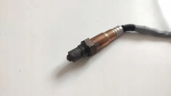 BMW Série 6 E63 E64 OE 0258006794 image 5