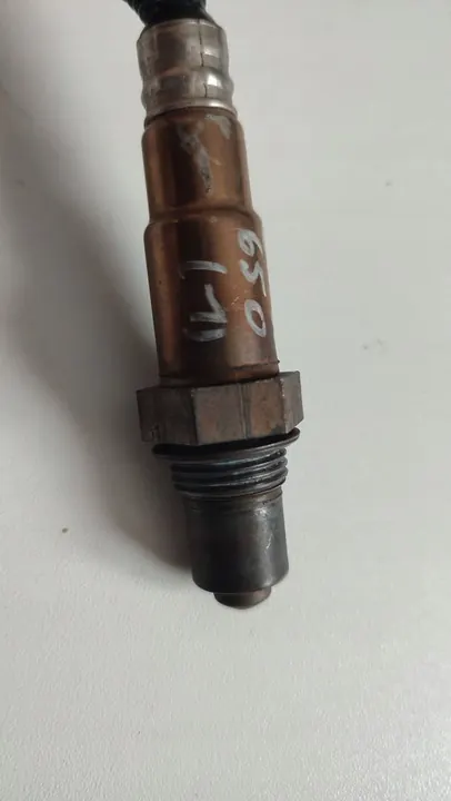 BMW Série 6 E63 E64 OE 0258006794 image 8