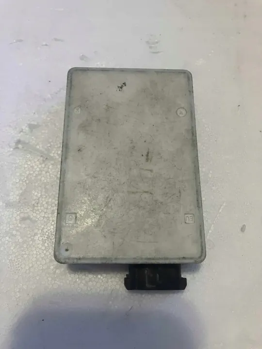 Radar angle mort OEM A0009058104 Mercedes image 2