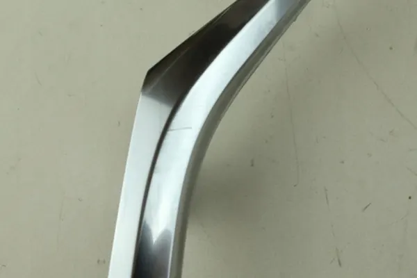 OEM 52565-78020 Lexus NX300h Achterbumper Strip image 3