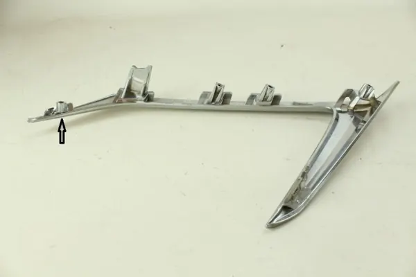 OEM 52565-78020 Lexus NX300h Achterbumper Strip image 9