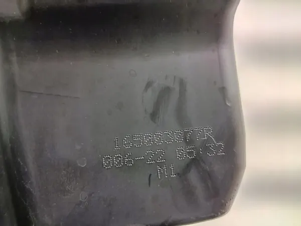 Luftfilterhus OEM 165003077R Dacia Sandero III image 6