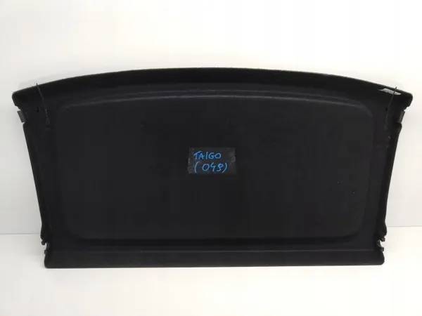 VW Taigo achterbakplank OEM 2G7867769A - Gebruikt image 4