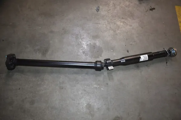 Eje de transmisión OEM A1674105503 Mercedes X167 GLS image 2