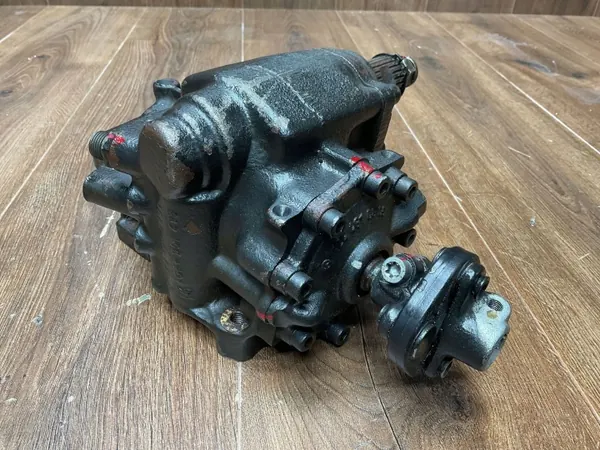 Mercedes-Benz servostyrpump OEM A1294603601 image 4