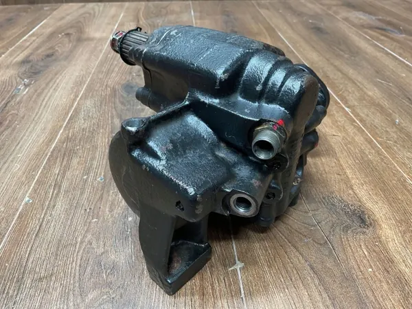 Mercedes-Benz servostyrpump OEM A1294603601 image 5
