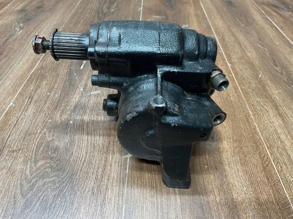 Mercedes-Benz servostyrpump OEM A1294603601 image 6