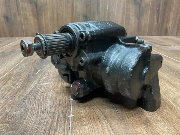 Mercedes-Benz servostyrpump OEM A1294603601 image 7
