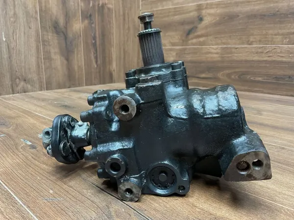 Mercedes-Benz servostyrpump OEM A1294603601 image 8