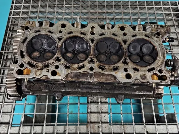 Cabeçote Honda usado B20Z 2.0L 16V image 10