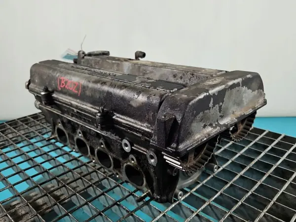 Cabeçote Honda usado B20Z 2.0L 16V image 4