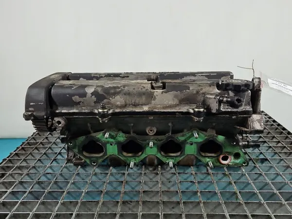 Cabeçote Honda usado B20Z 2.0L 16V image 6