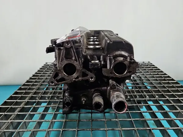 Cabeçote Honda usado B20Z 2.0L 16V image 7