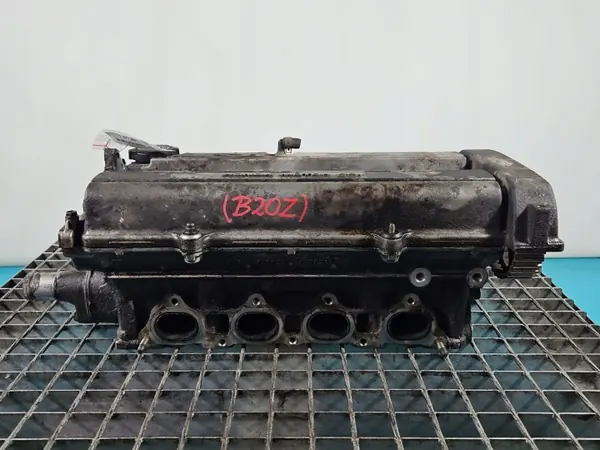 Cabeçote Honda usado B20Z 2.0L 16V image 8