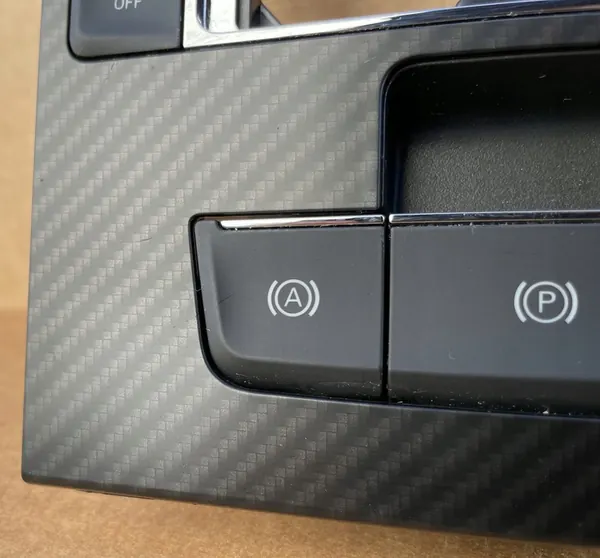 Estrutura de túnel Skoda Superb III OEM 3V1863212 image 3